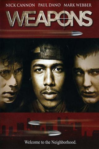 Оружие (2007)