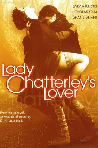 Любовник Леди Чаттерлей (1981)