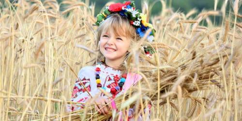 Лучшие украинские фильмы