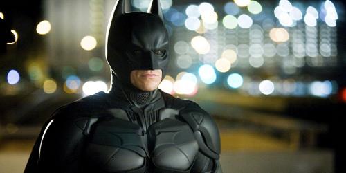 Все мультфильмы DC Comics