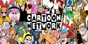 Лучшие шоу на Cartoon Network