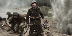 Лучшие фильмы про первую мировую войну