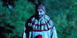 Самые страшные фильмы ужасов про клоунов