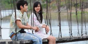 Самые романтичные азиатские фильмы