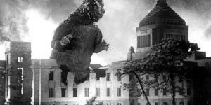 Топ 50 величайших японских фильмов ужасов