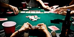 Лучшие фильмы про азартные игры и покер