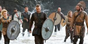 Величайшие фильмы про викингов