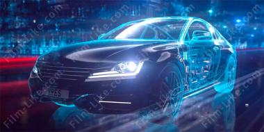 автомобильный