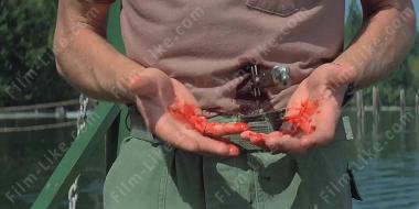 нанесенный удар