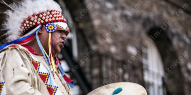 коренной народ