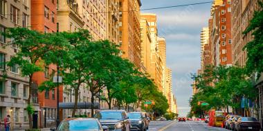 Верхний Ист-Сайд