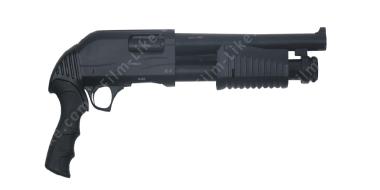 дробовое ружье