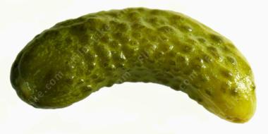 соленый огурец