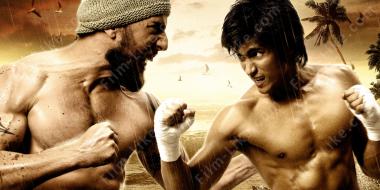 боевой фильм