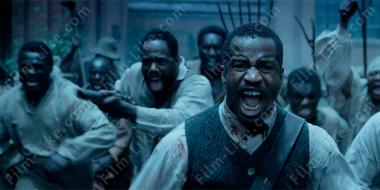 рождение нации