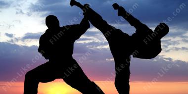 обучение боевым искусствам