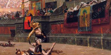 публичная казнь