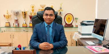 руководитель