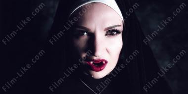 злая монахиня