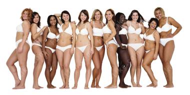 изображение тела