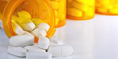 экспериментальный препарат