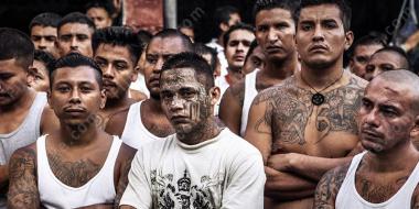 бандитские разборки