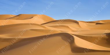 песчаная дюна
