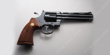 огнестрельное оружие