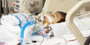 ребенок потерял сознание