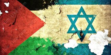 израильско-палестинский конфликт