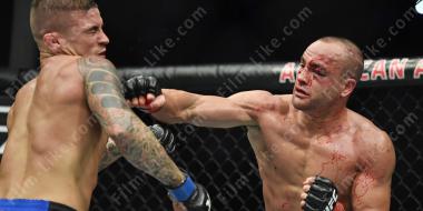 жестокий человек