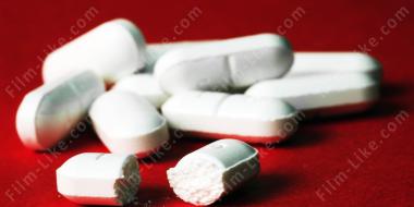 обезболивающее