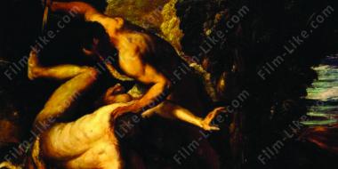 братоубийство