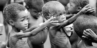 недоедание