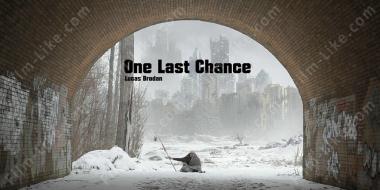 последний шанс