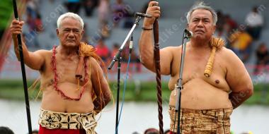 самоанский язык