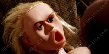 взорвать куклу