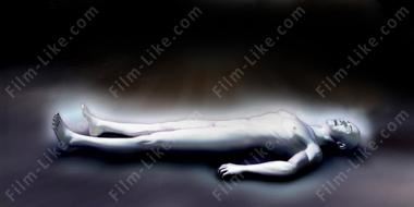 обнаружение трупа