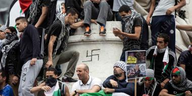 антисемитская лига