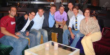 ситуативная комедия