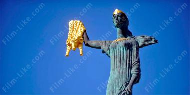 Золотое руно