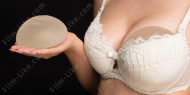 грудной имплантат