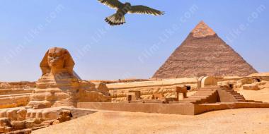древний Египет
