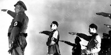 пропагандистский