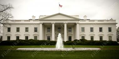 Белый Дом